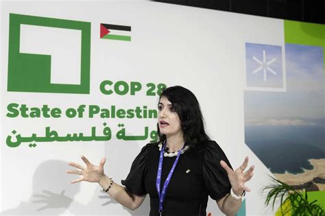 The resumption of the Israel-Hamas war casts long shadow over Dubai’s COP28 climate talks